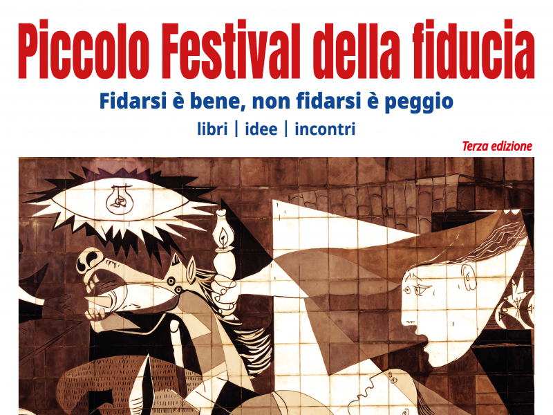 Piccolo Festival della fiducia