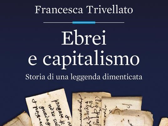 Un seminario di Francesca Trivellato
